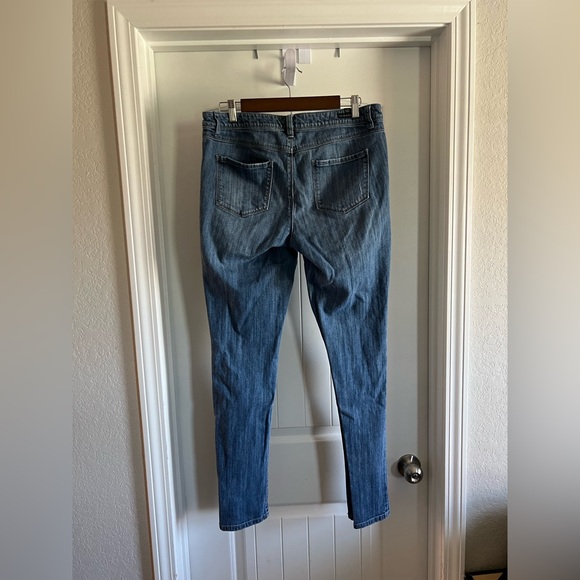 Lauren Conrad Skinny Jeans - Picture 2 of 4